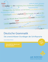 Grammatik der deutschen Schriftsprache - Ein Lehr- und Übungsbuch