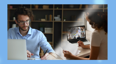 Latinum-, Graecum-, Hebraicum-Onlinekurse - live und interaktiv